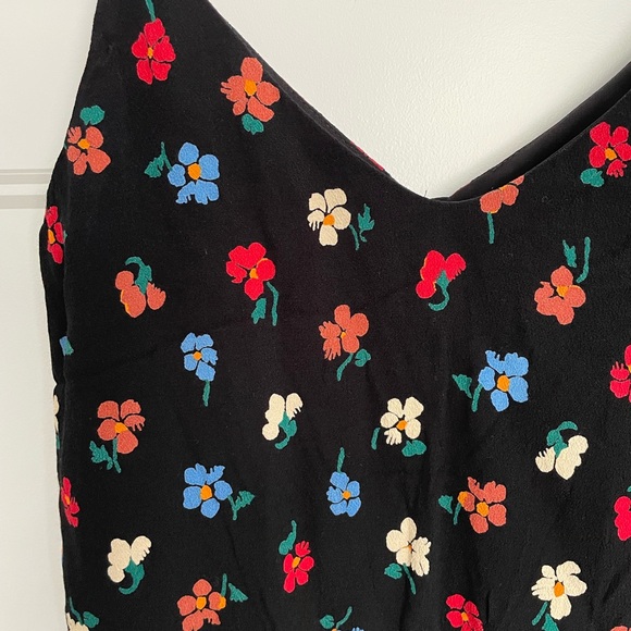 Madewell Camisole Top - Picture 3 of 6